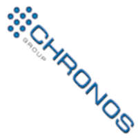 Внимание! Запуск нового сайта официального дистрибьютора Chronos-Group!