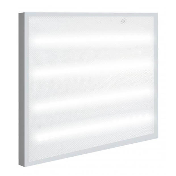 Светодиодный светильник Армстронг LE LED PLS 04 WH 40W 6000K