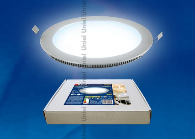 ULP-R240-18/DW SILVER картон