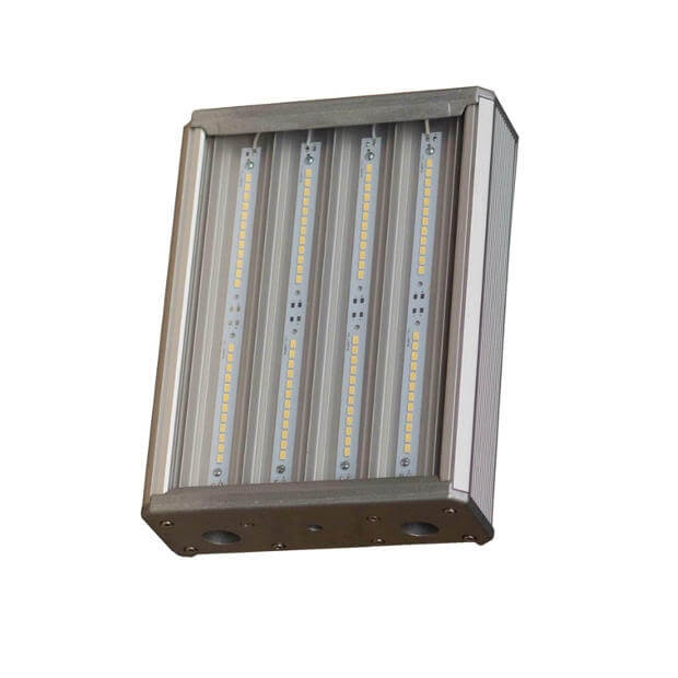 Светильник светодиодный (Led) Broadway 60Вт 5500K, EVVG/BW60W/5К