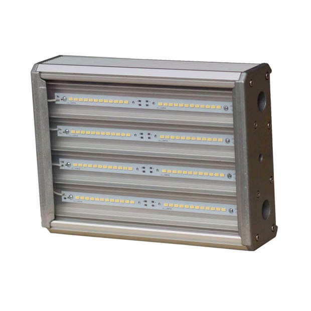 Светильник светодиодный (Led) Broadway 60Вт 5500K, EVVG/BW60W/5К