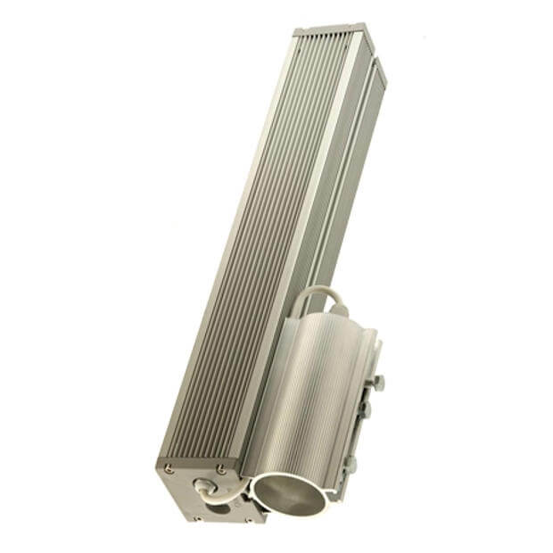 Светильник светодиодный  (Led) Tower eco, 45Вт 5500K, ip 65