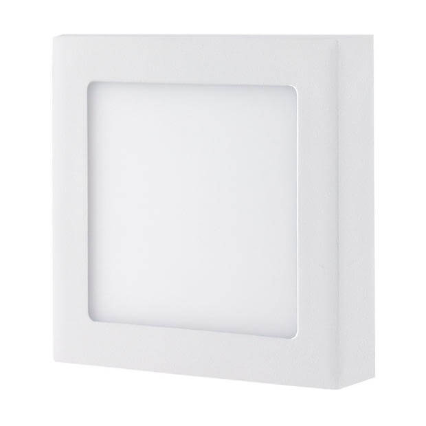 Накладной (LED) светильник Square SDL Smartbuy-18w