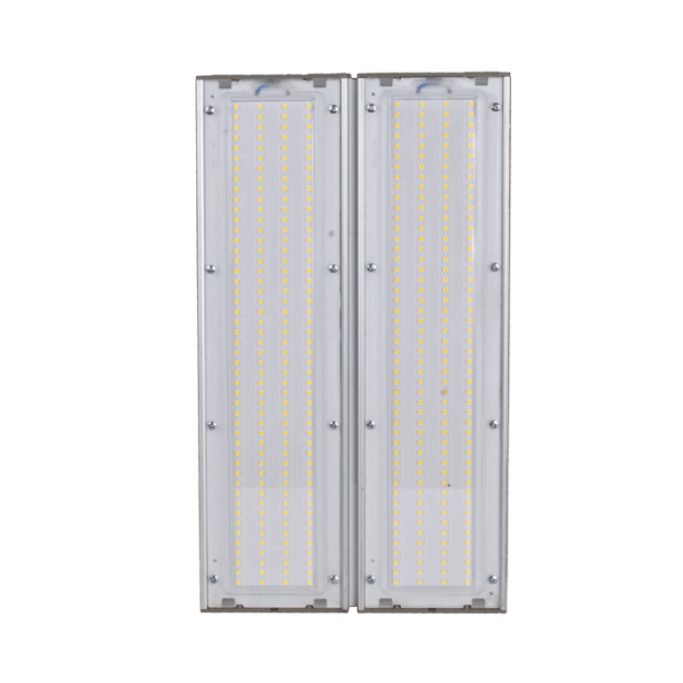 Светильник светодиодный VILED, Модуль Магистраль, консоль КМО-2, 128 Вт