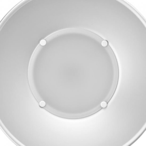 Светодиодный светильник купольный МАЯК, 55Вт 6000К IP54
