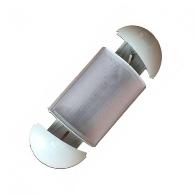 Светодиодный светильник для ЖКХ A-JKH 5/500 с ОА датчиком