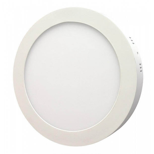 Накладной (LED) светильник Round SDL Smartbuy 24w