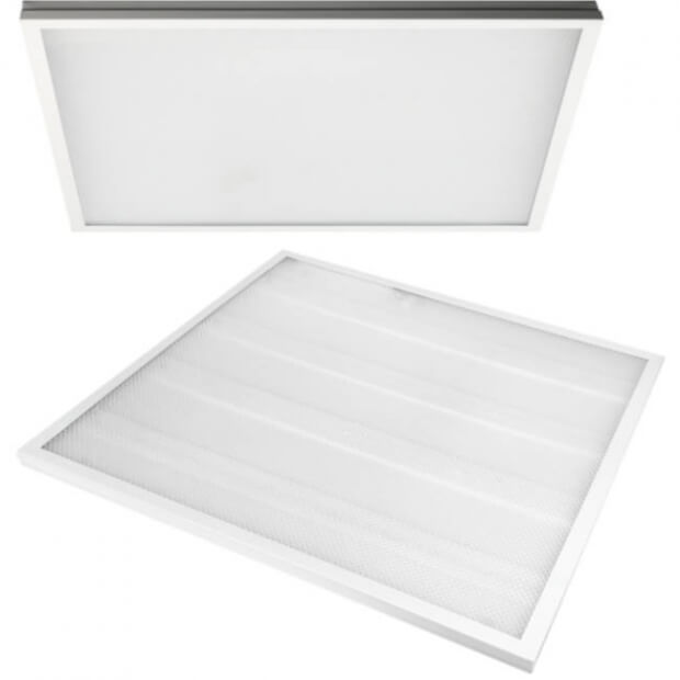 Панель (LED) универсальная Smartbuy-48W 600*600 /4500K (SBL-uni-48W-45K)