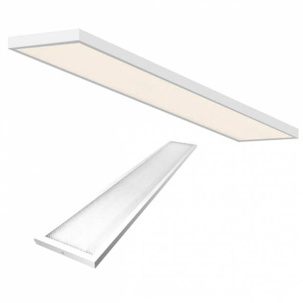 Панель (LED) универсальная Smartbuy-48W 180*1195 /4500K (SBL-uni1195-48W-45K)