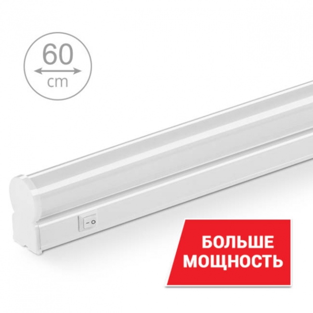 Светильник светодиодный LT5W10S60 10 Вт, 4000К