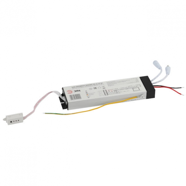 LED-LP-5/6 (A) ЭРА БАП для панели SPL-5/6 (необходим LED-драйвер) (50/1600)