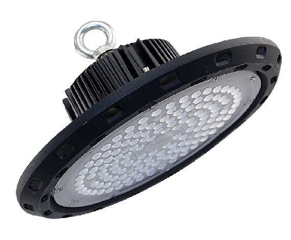 Светильник для высотных пролетов LEEK UFO LED 150W 6K