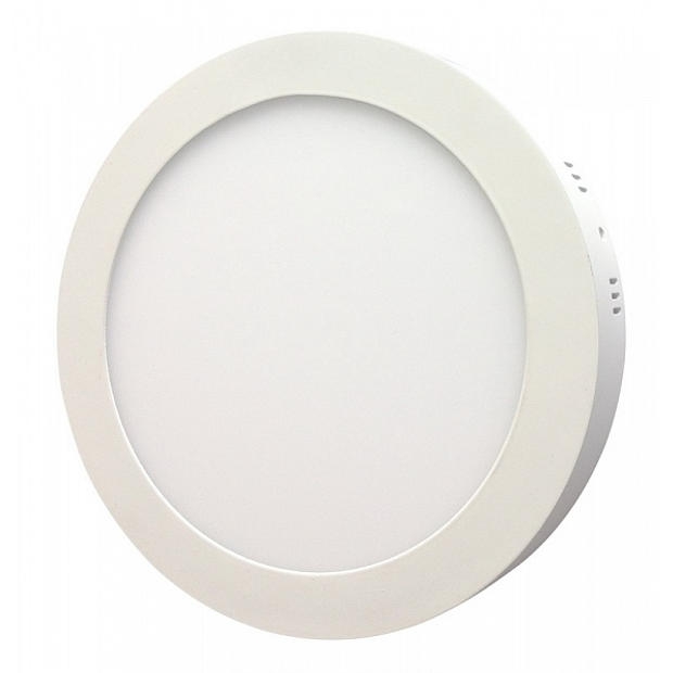 Накладной (LED) светильник Round SDL Smartbuy 14w