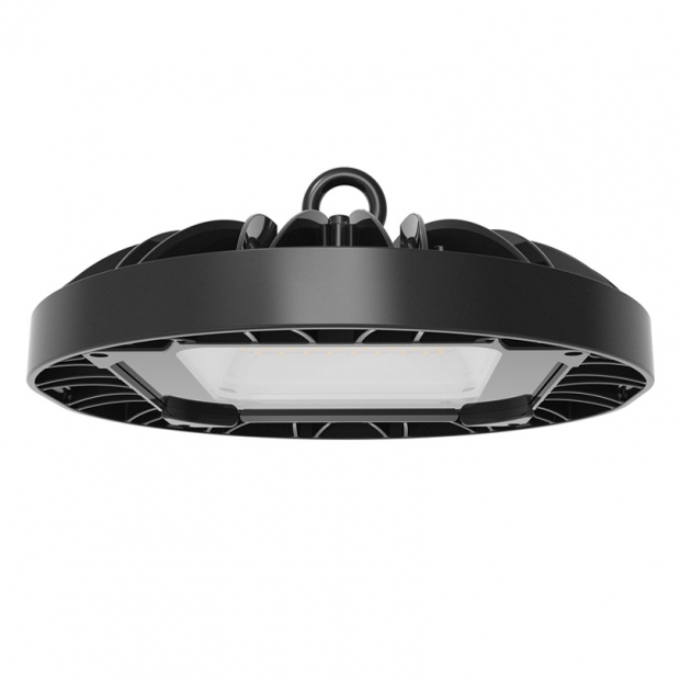 Светильник светодиодный промышленный WOLTA UFO-150W/01 150Вт 13500лм IP65 5500К