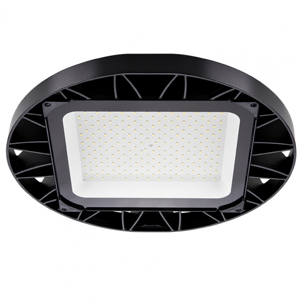 Светильник светодиодный промышленный WOLTA UFO-150W/01 150Вт 13500лм IP65 5500К