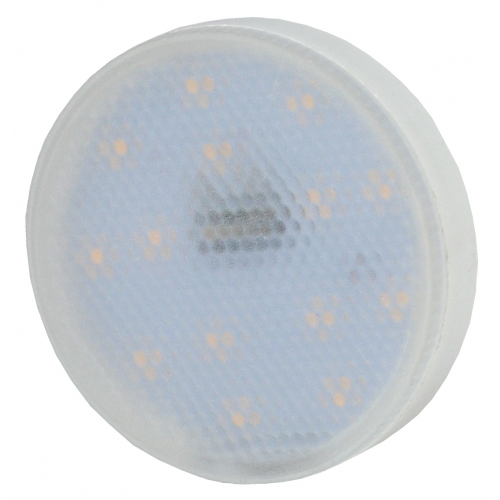 STD LED GX-15W-840-GX53