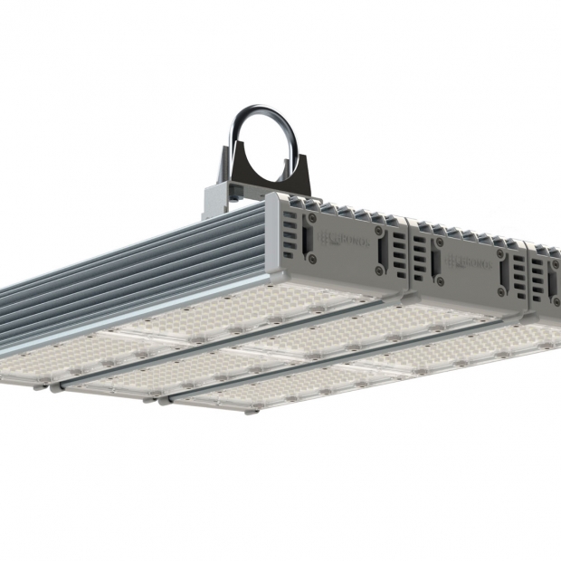 Светильник LED Chronos M-10 Лайт, Модуль универсальный У-3, 288Вт, ip67 (120°) 5000K