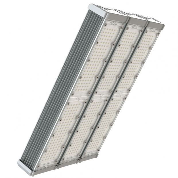 Светильник LED Chronos M-10 Лайт, Модуль универсальный У-3, 288Вт, ip67 (120°) 5000K