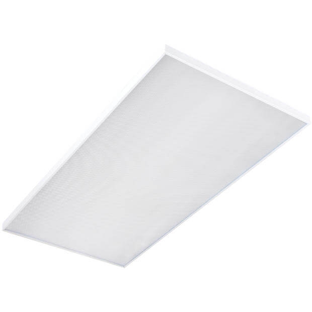 Светильник светодиодный, LEDOS SKL 60/6800 60W 6000K OPAL 1200х600х40