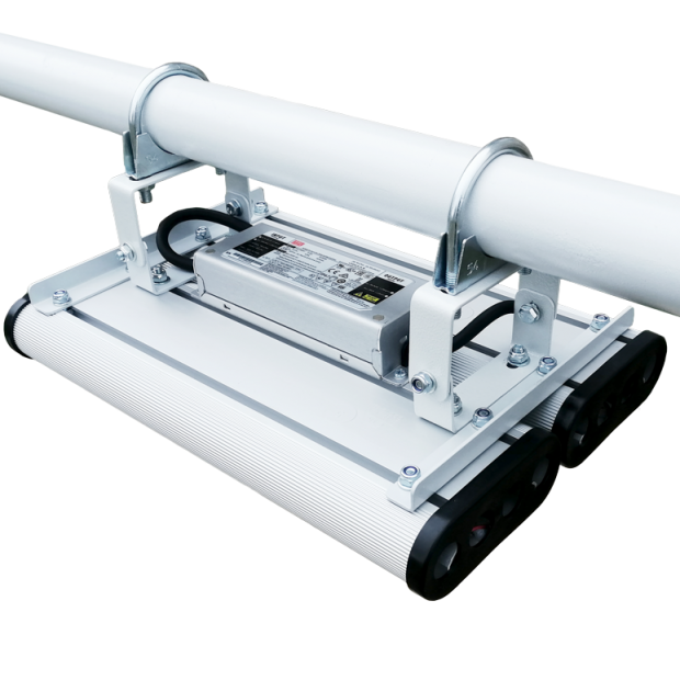 Светильник «Модуль ЭКО», универсальный У-2, 150Вт