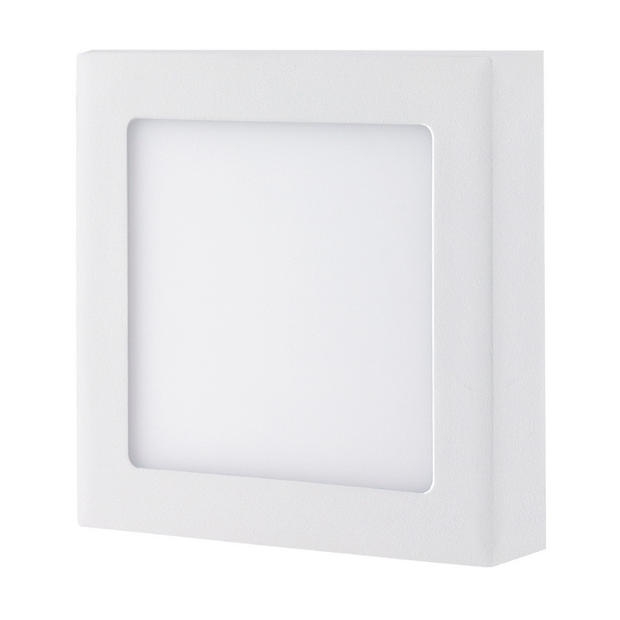 Накладной (LED) светильник Square SDL Smartbuy 8w